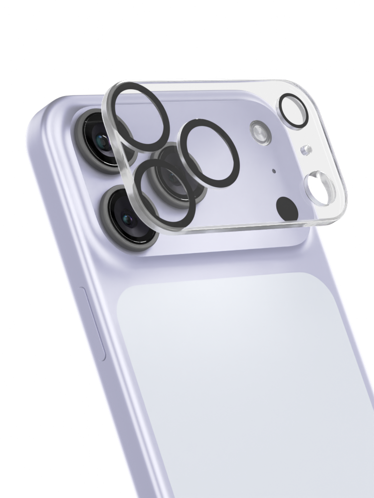 Shield Your Shot: Camera Lens Protectors That Save Your Snaps