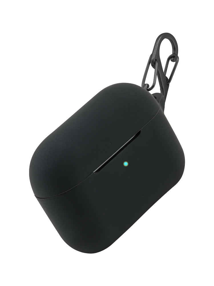 Matte Black AirPods Case
