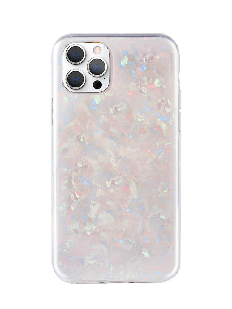 Opal iPhone Case