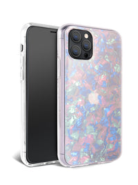 Opal iPhone Case