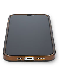 Classic Tortoise iPhone Case