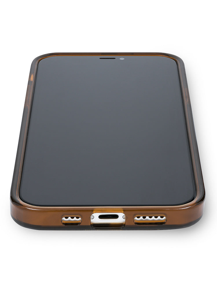 Classic Tortoise iPhone Case