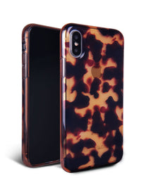 Classic Tortoise iPhone Case