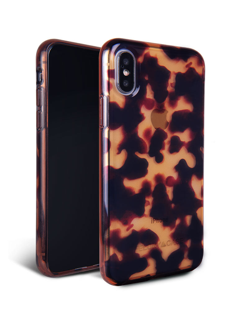 Classic Tortoise iPhone Case