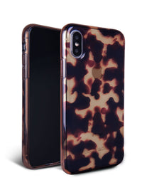 Classic Tortoise iPhone Case