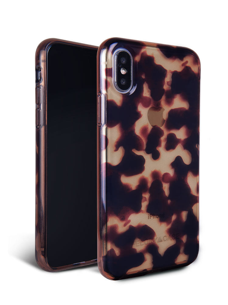 Classic Tortoise iPhone Case