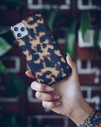 Classic Tortoise iPhone Case