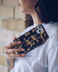 Classic Tortoise iPhone Case