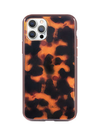 Classic Tortoise iPhone Case