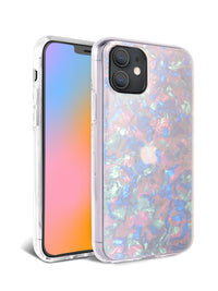 Opal iPhone Case