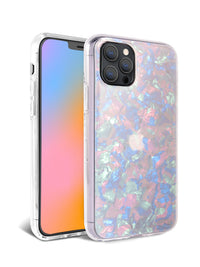 Opal iPhone Case