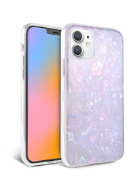 Opal iPhone Case