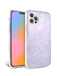 Opal iPhone Case