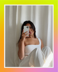 Opal iPhone Case