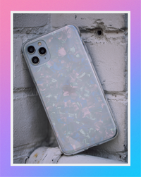 Opal iPhone Case