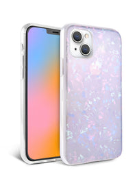 Opal iPhone Case