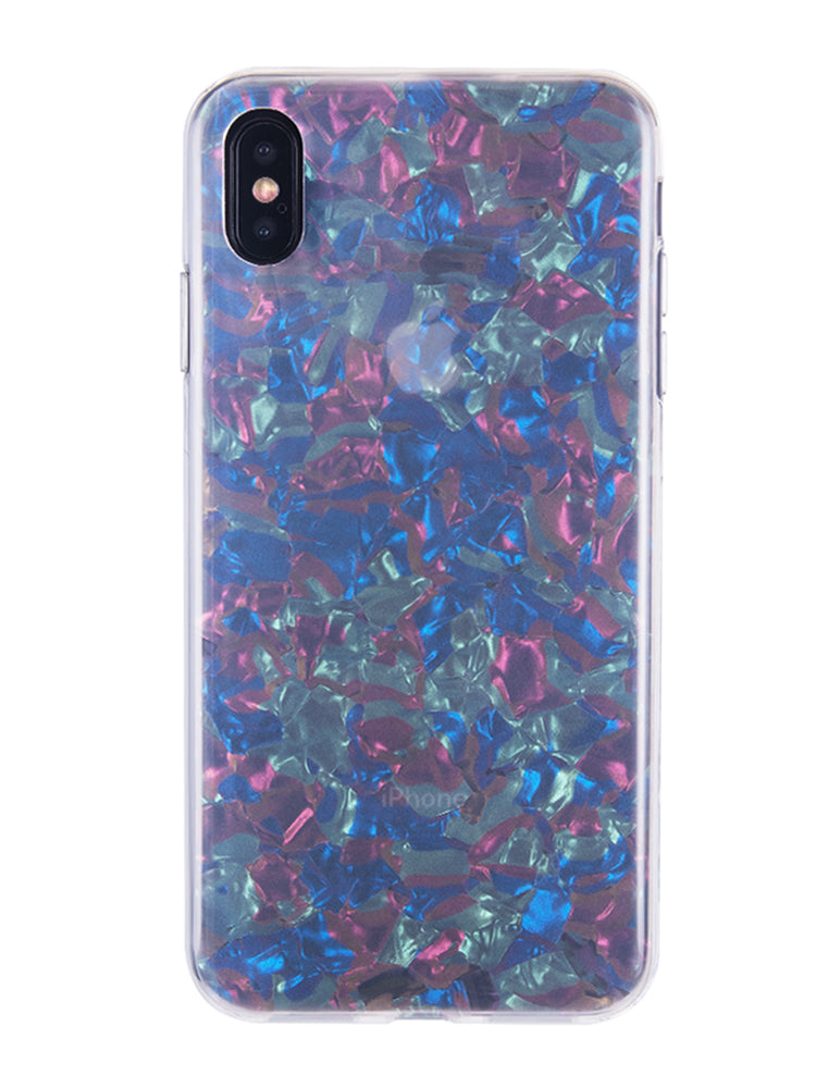 Opal iPhone Case