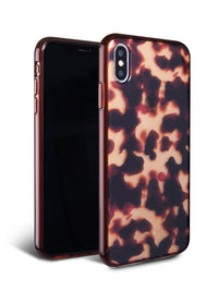 Classic Tortoise iPhone Case