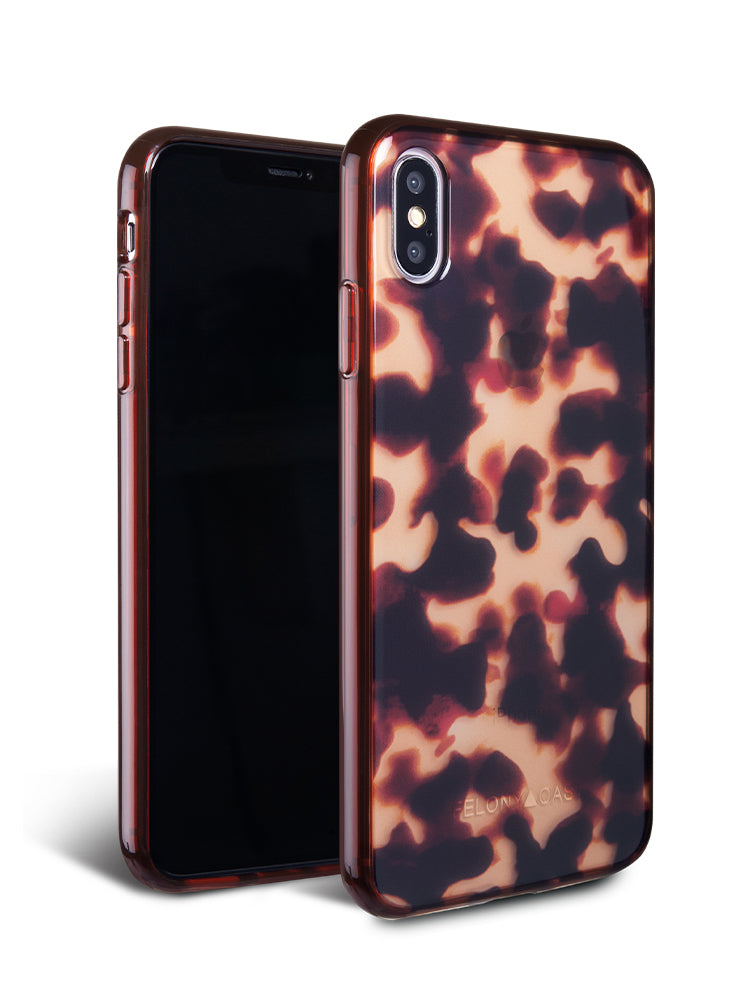 Classic Tortoise iPhone Case