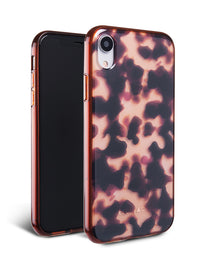 Classic Tortoise iPhone Case