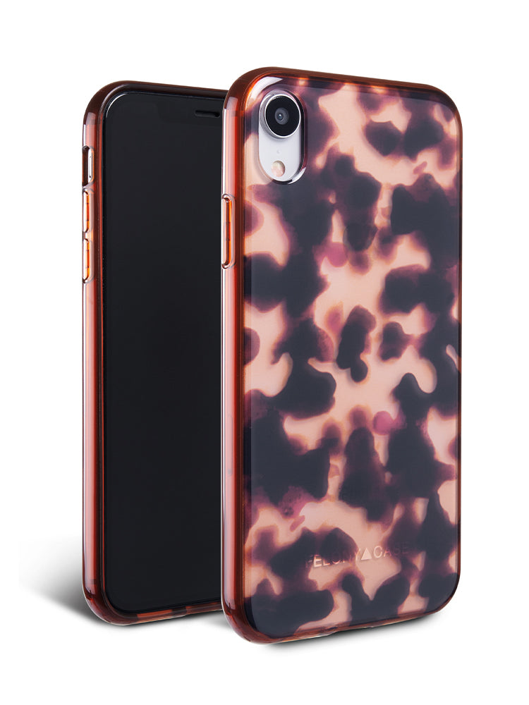 Classic Tortoise iPhone Case