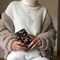 Classic Tortoise iPhone Case