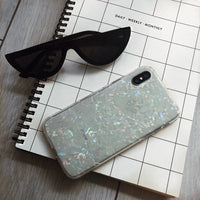 Opal iPhone Case