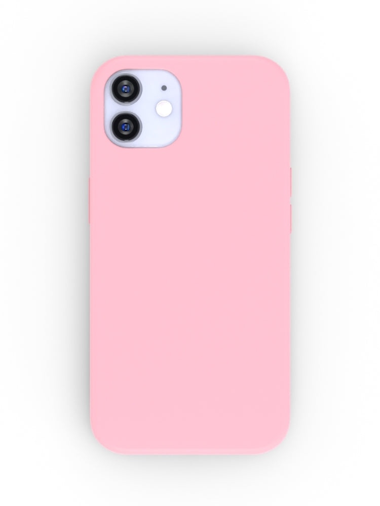 Pastel Pink iPhone Case