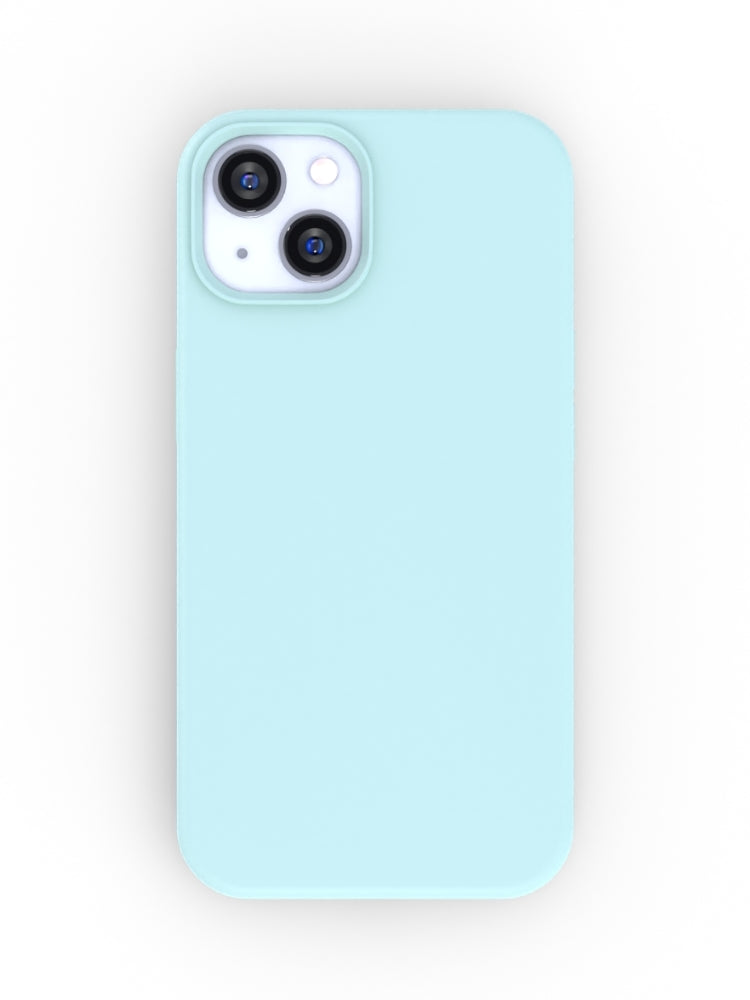 Pastel Green iPhone Case