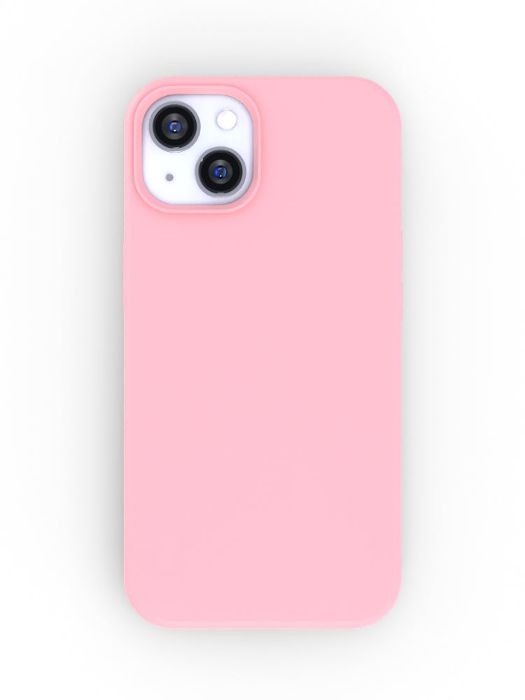 Pastel Pink iPhone Case