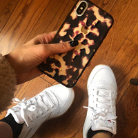 Classic Tortoise iPhone Case