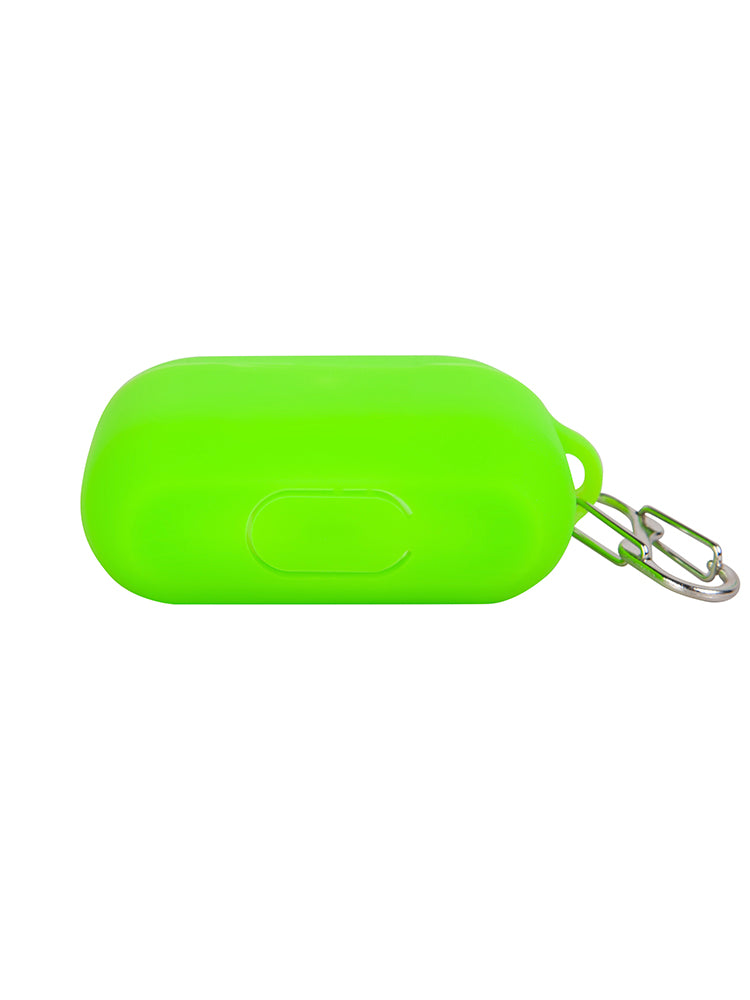 Neon Green AirPods Case
