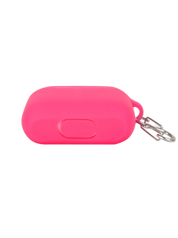 Neon Pink AirPods Case