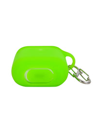 Neon Green AirPods Case