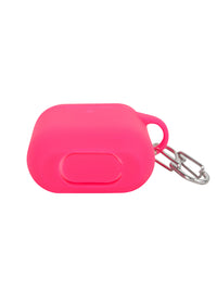 Neon Pink AirPods Case