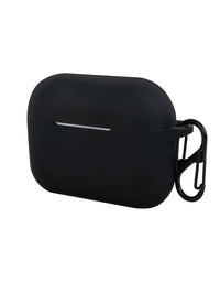 Matte Black AirPods Case