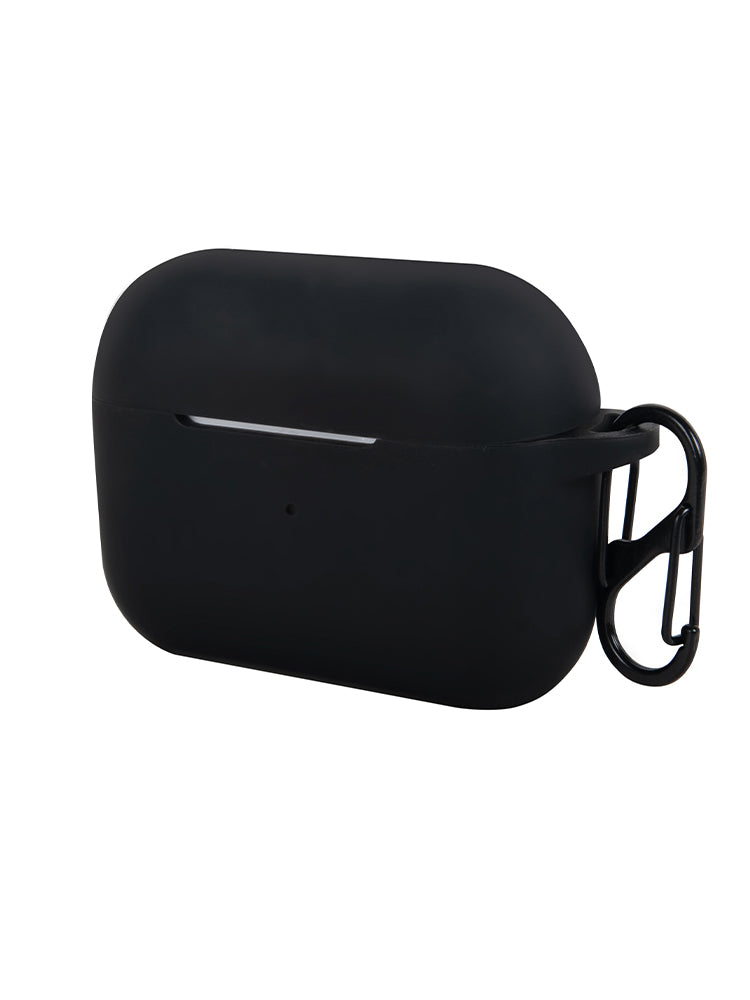 Matte Black AirPods Case