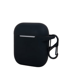 Matte Black AirPods Case