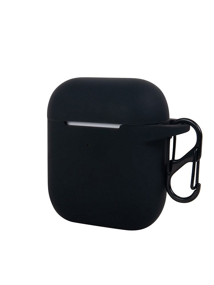 Matte Black AirPods Case