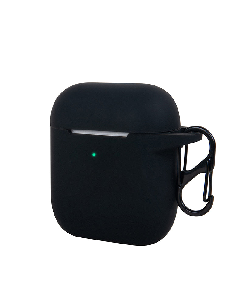 Matte Black AirPods Case