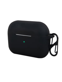 Matte Black AirPods Case