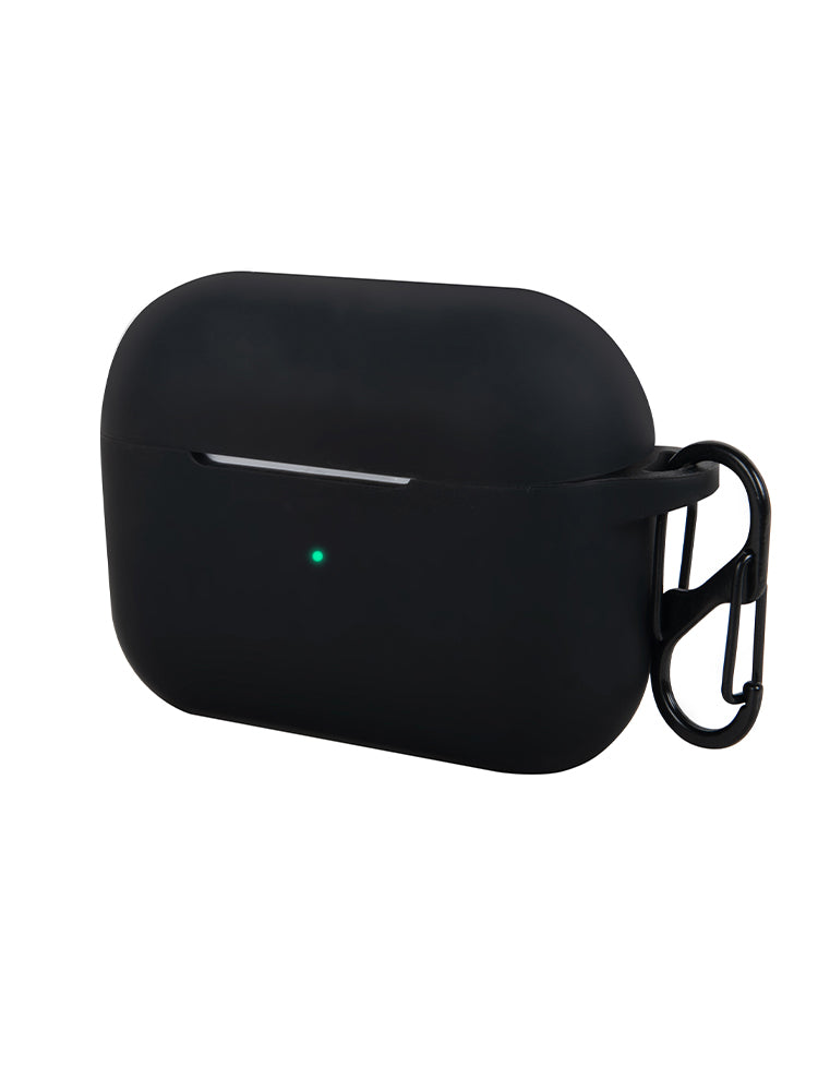 Matte Black AirPods Case