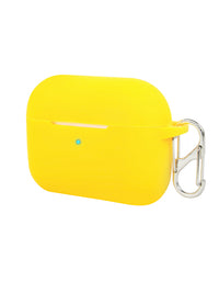 Neon Yellow AirPods Case