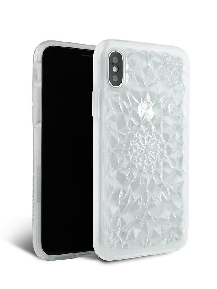 Felony Case Clear Kaleidoscope Case