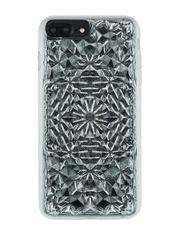 Felony Case Clear Kaleidoscope Case