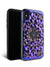 Cosmic Holographic Kaleidoscope iPhone Case - SALE