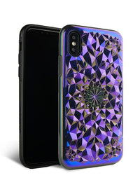 Felony Case Cosmic Holographic Kaleidoscope Case