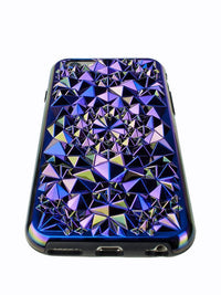 Felony Case Cosmic Holographic Kaleidoscope Case