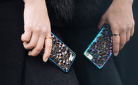 Felony Case Cosmic Holographic Kaleidoscope Case