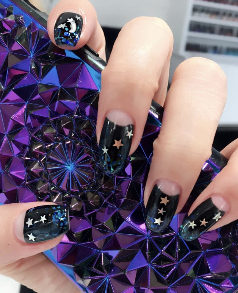 Felony Case Cosmic Holographic Kaleidoscope Case